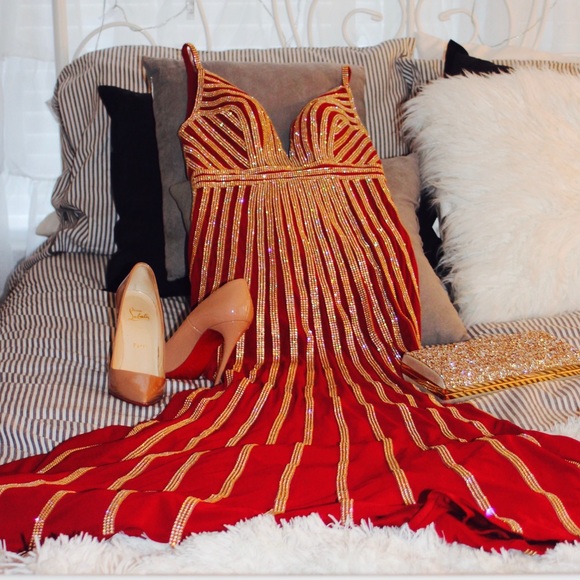 Jovani Dresses & Skirts - Jovani Prom Dress